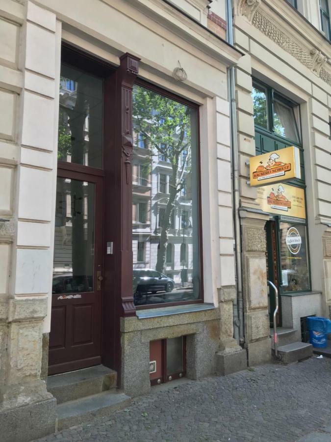 Apartamento Waldstrassenviertel *