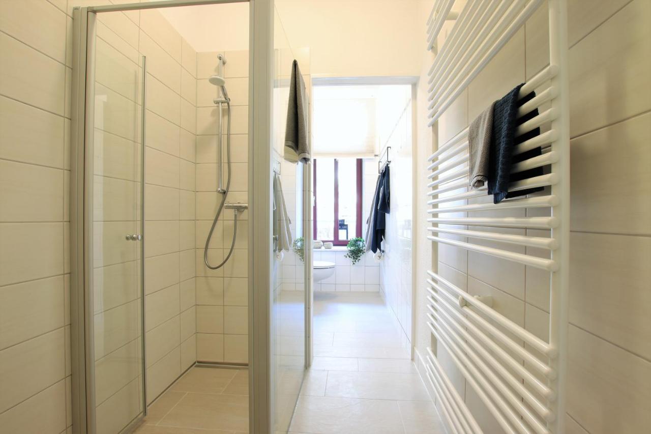 Apartment Waldstraßenviertel *