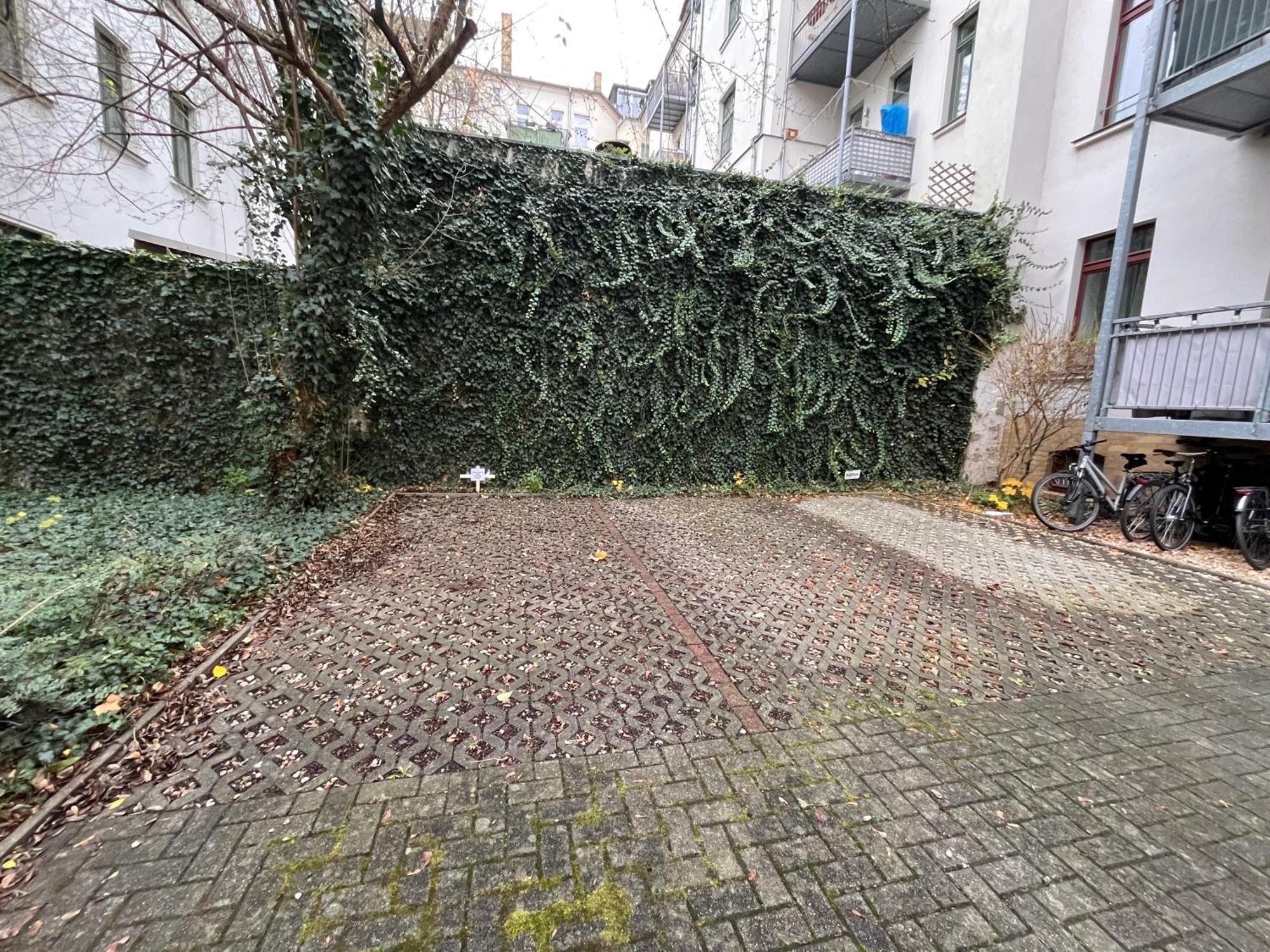 Waldstraßenviertel