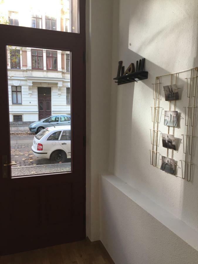 Waldstraßenviertel * Leipzig