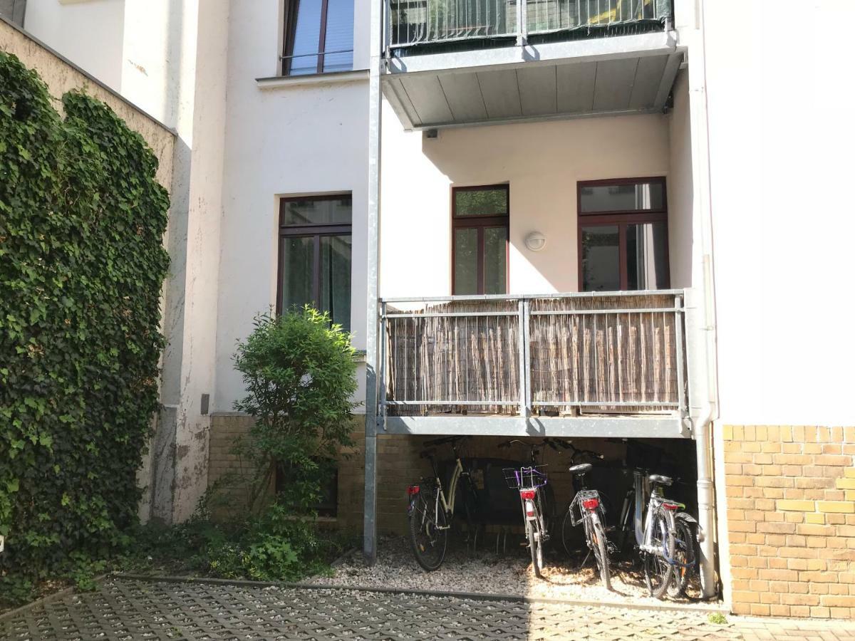 Waldstraßenviertel * Leipzig